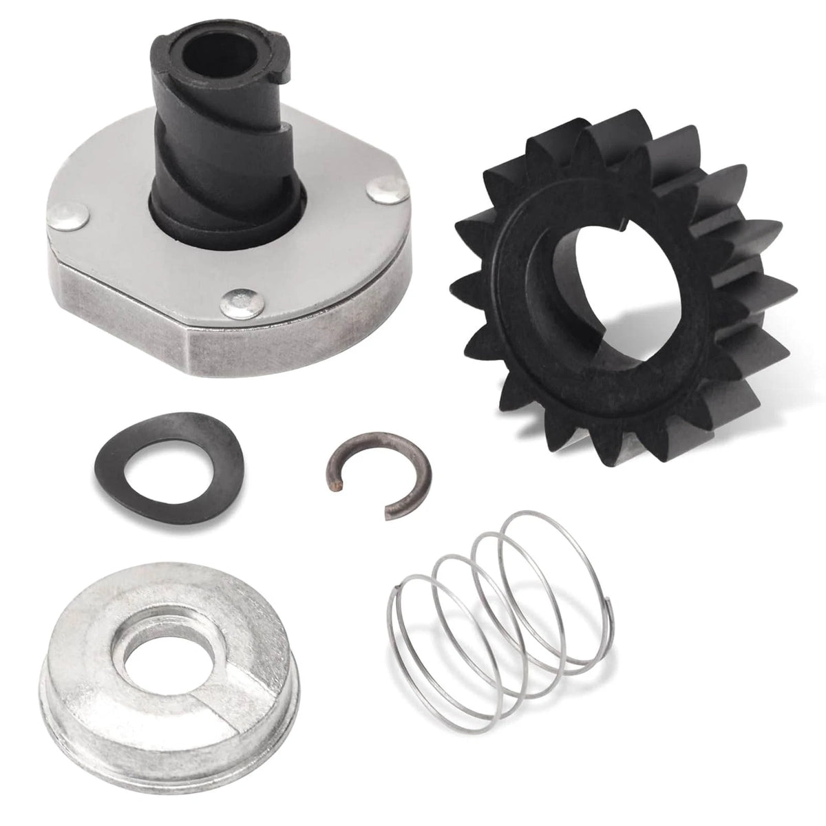 Starter Drive Gear Repair Kit for Briggs & Stratton 196402