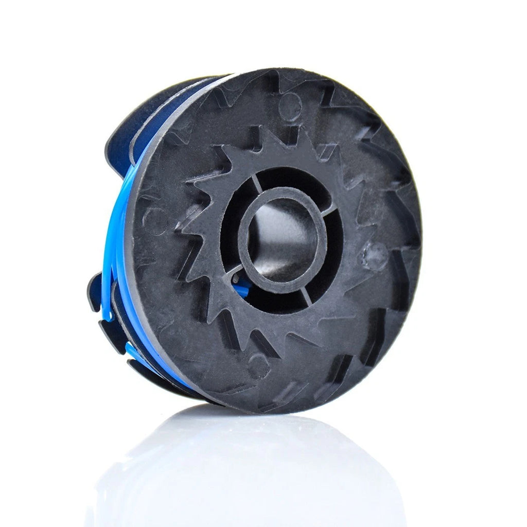 Spool Line & Cover for MC489 Lawn Mower