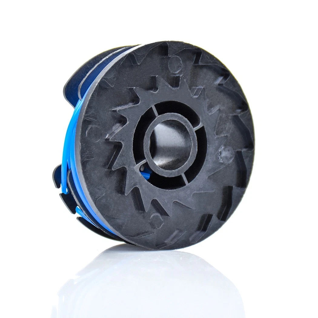 Spool Line & Cover for MC489 Lawn Mower