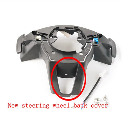 Steering Wheel Shift Paddle Assy for Mazda Axela Atenza CX-4 CX-5 CX-3 M2
