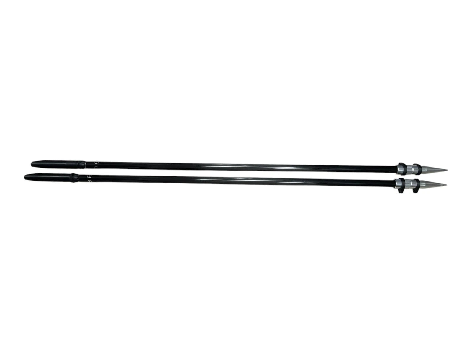 Gemlux Carbon Pole Pair for Quick Boat Shade System (Collapsible 9FT)