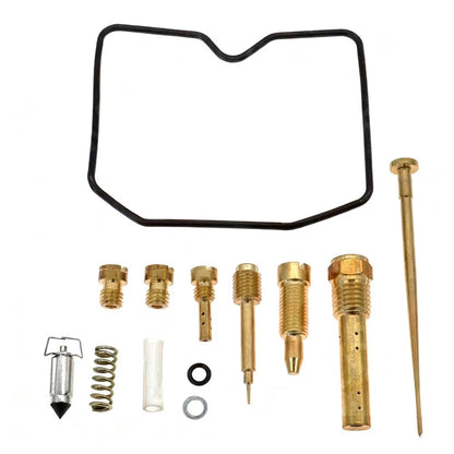 Carburetor Repair Kit for Kawasaki Mossou KVF360 (2003–2012)