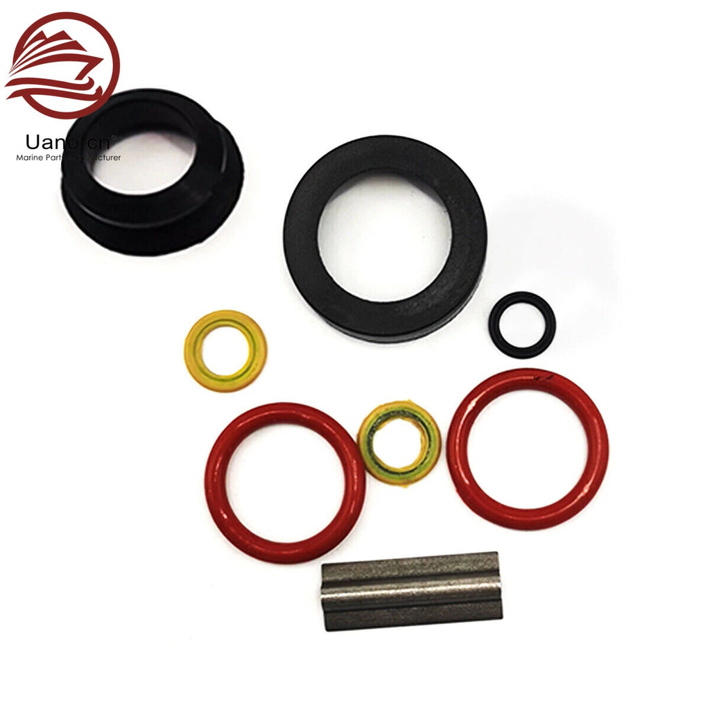 Water Pump Impeller Kit for Mercury Mercruiser Alpha 1 (47-8M0100526)