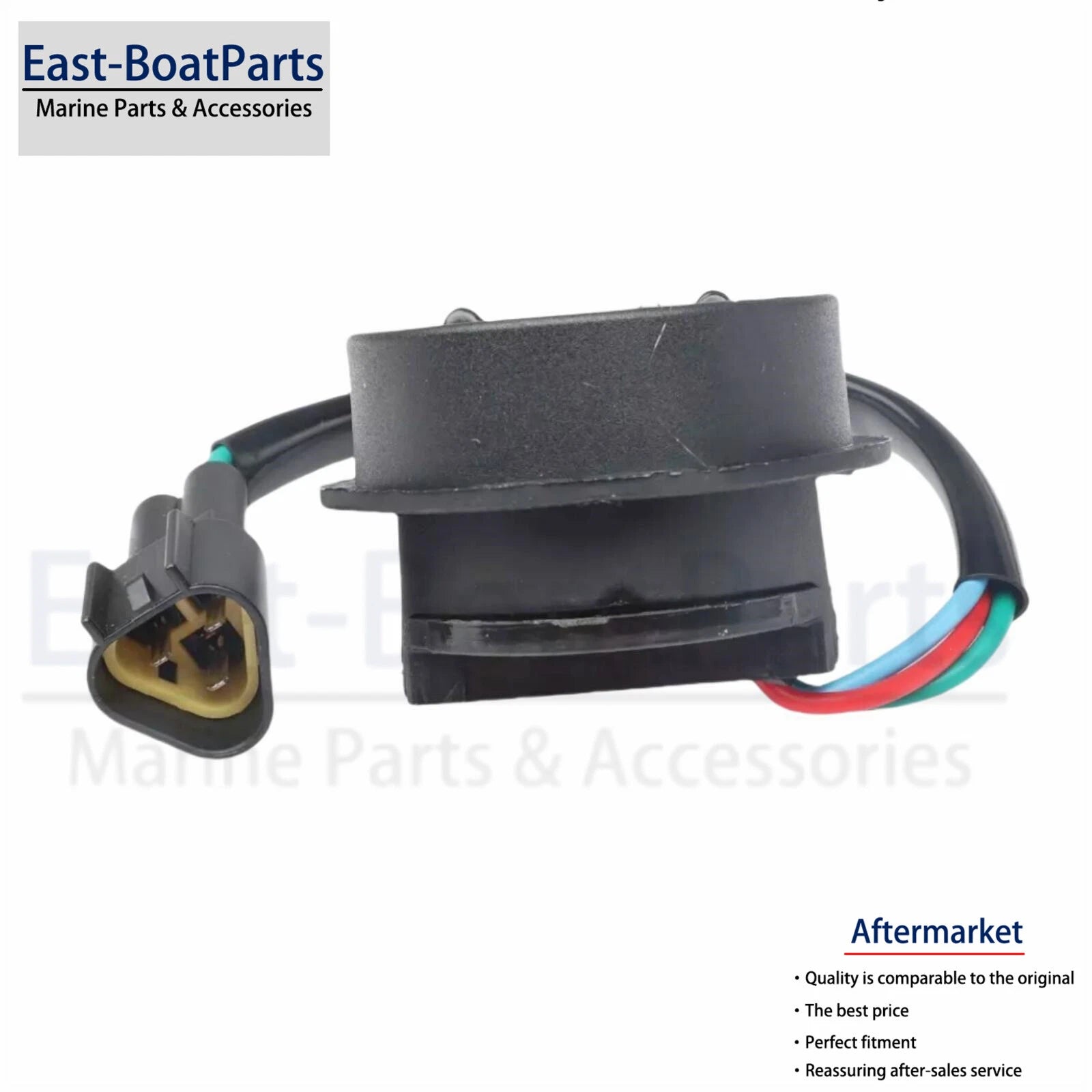 Tilt Trim Switch for Yamaha Outboard 15-115 HP 6H1-82563
