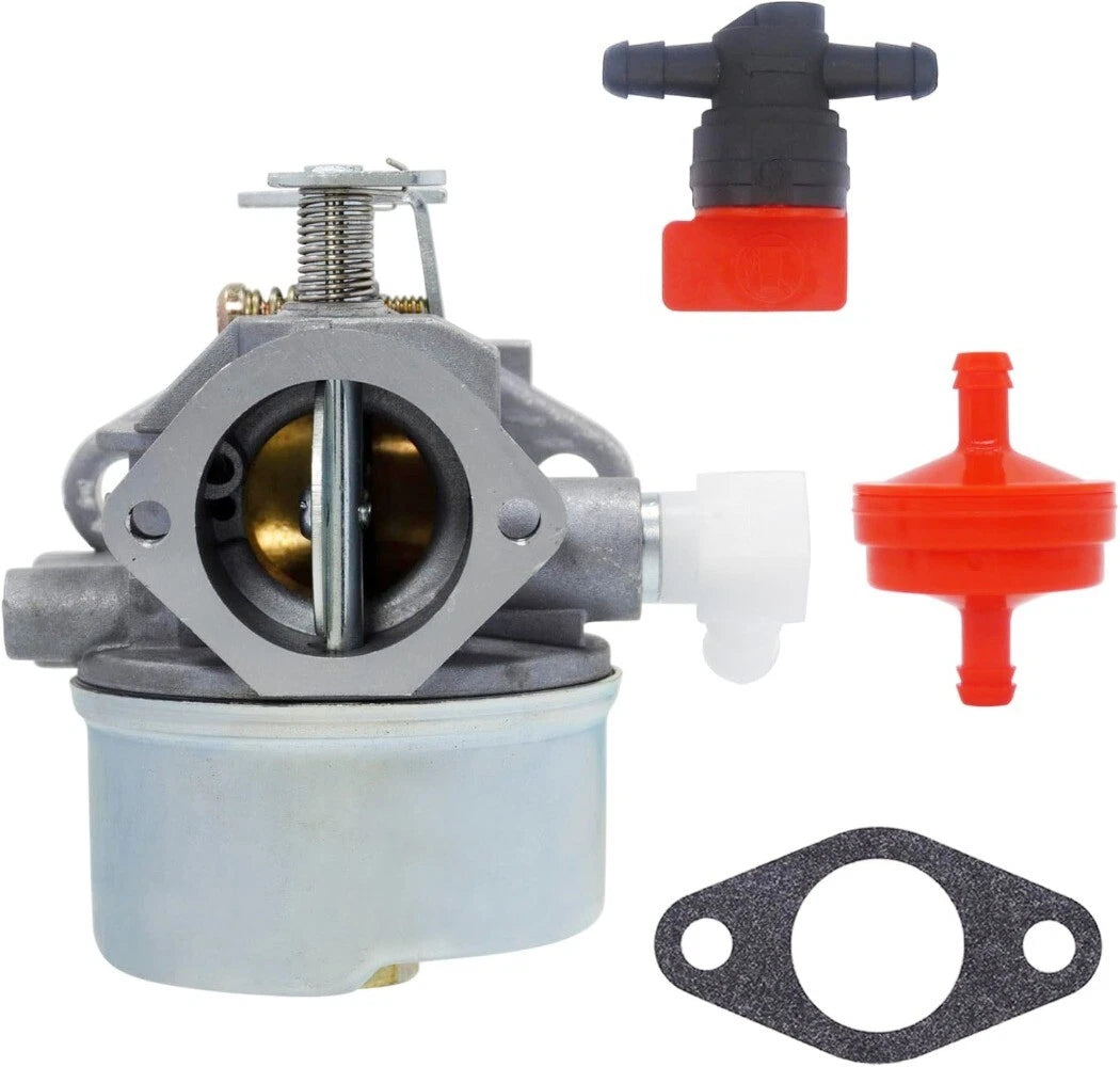 Carburettor for Tecumseh TVM220 (No Known Part Numbers)