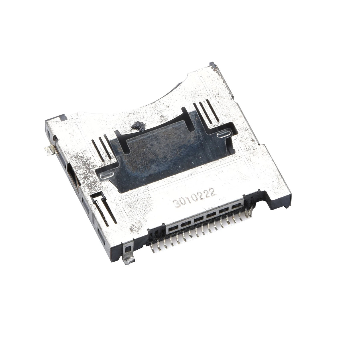 Game Card Socket Replacement for Nintendo 3DS/3DS XL/3DS LL (2011–2017)