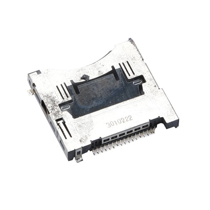 Game Card Socket Replacement for Nintendo 3DS/3DS XL/3DS LL (2011–2017)