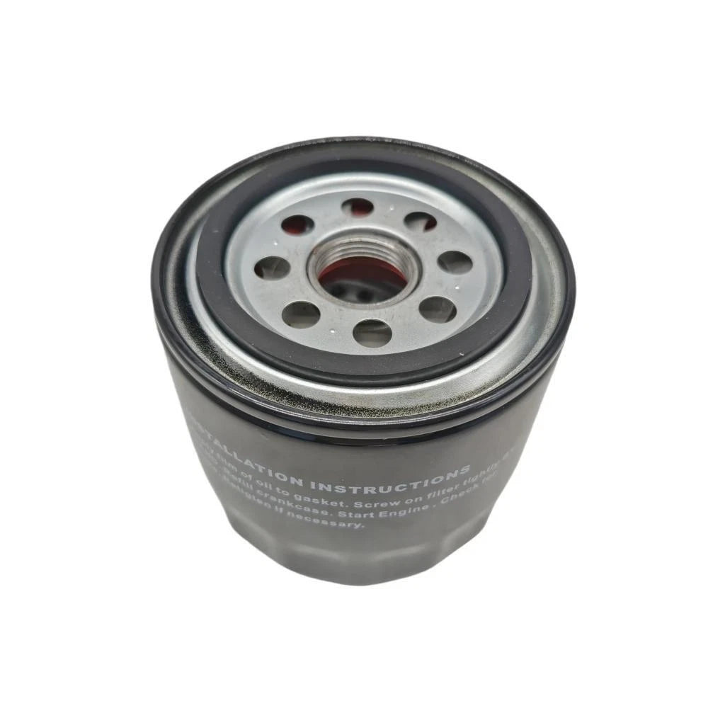 Maintenance Kit for Mercury Outboard 75-115 HP 4 Stroke (1.7L) 8M0097857 892864T06
