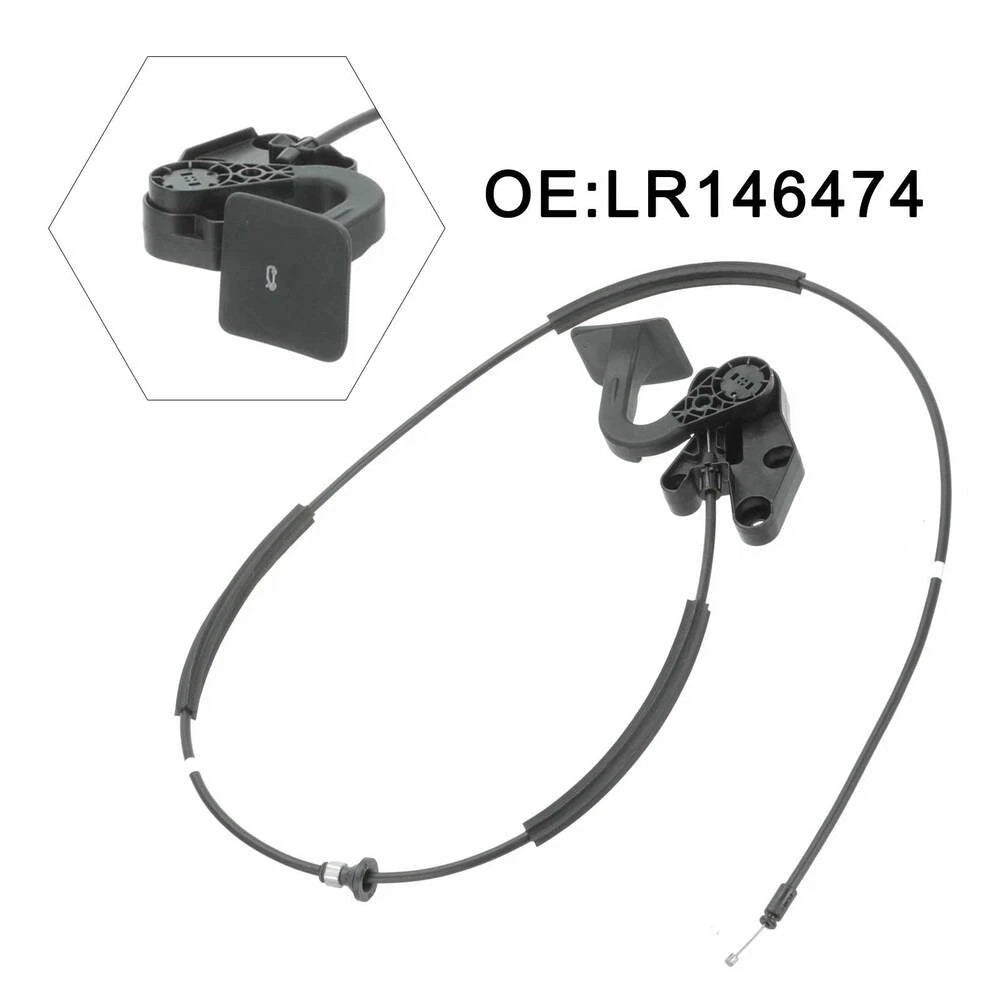 Release Cable for Land Rover Defender 90 110 130 (2020–2023)