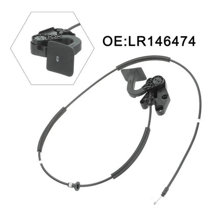 Release Cable for Land Rover Defender 90 110 130 (2020–2023)