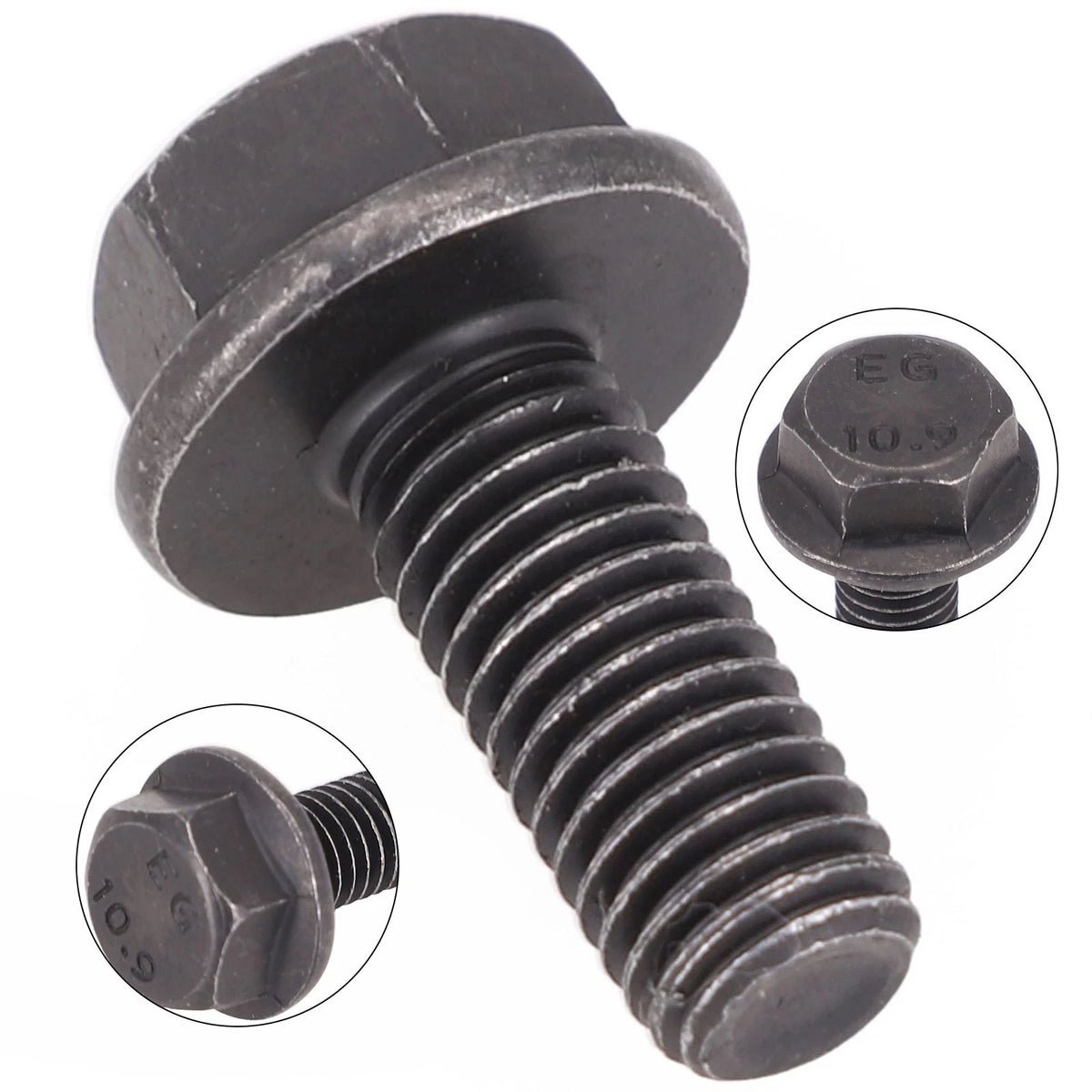 Replacement Miter Saw Blade Bolt for DW706 DW708