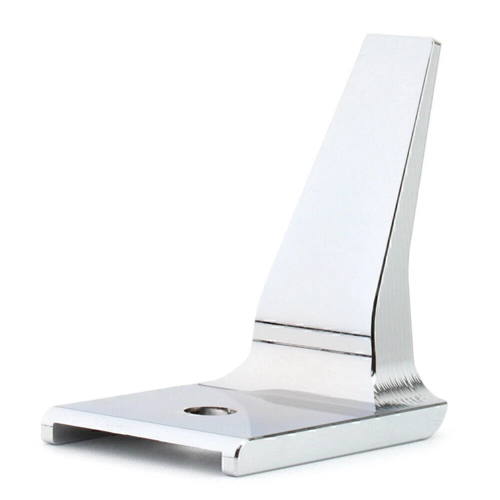 Side Stand Extension for Harley-Davidson FLST (2007–2017) BigBoar Chrome