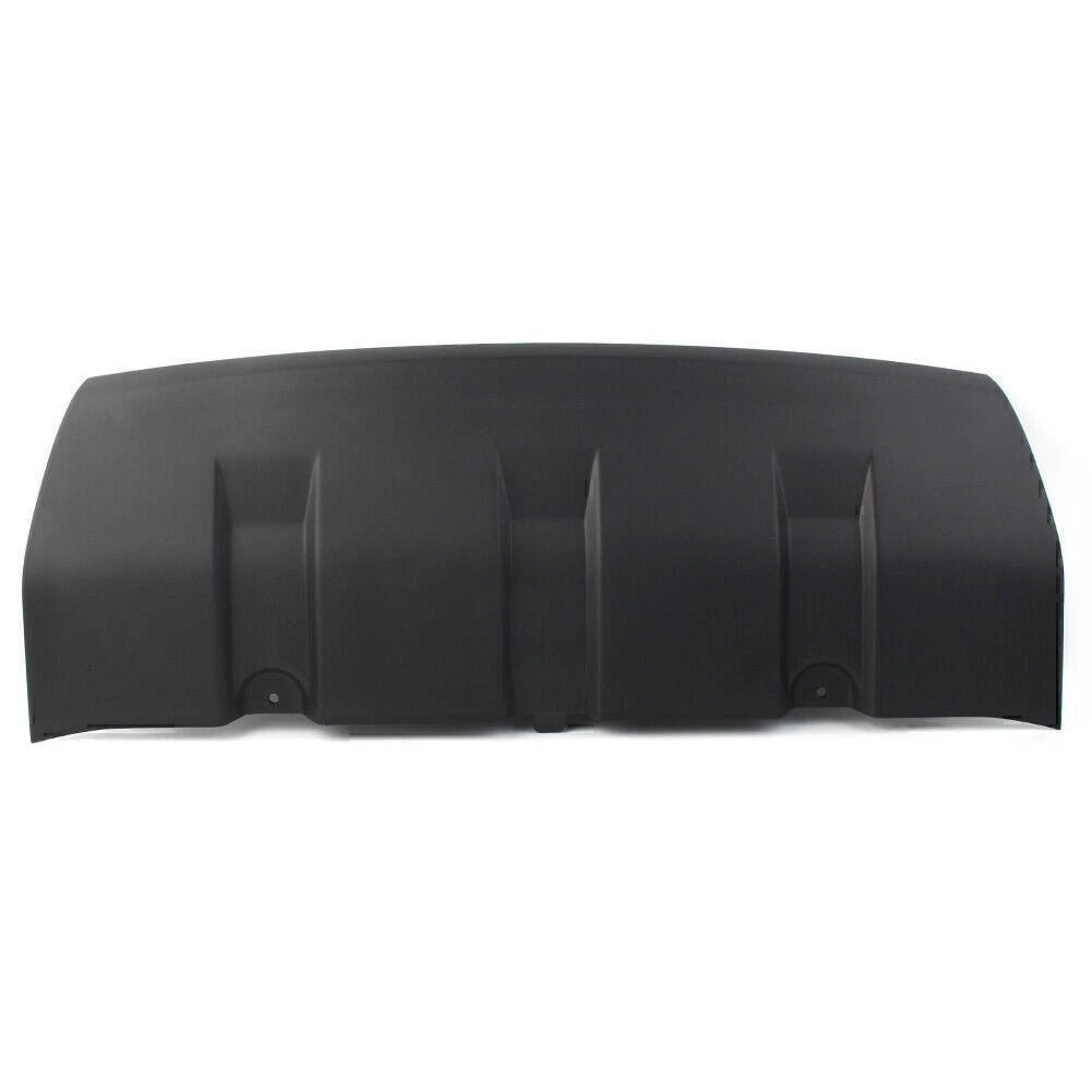 Front Bumper Underride Guard for Land Rover Range Rover Evoque (2016–2018)