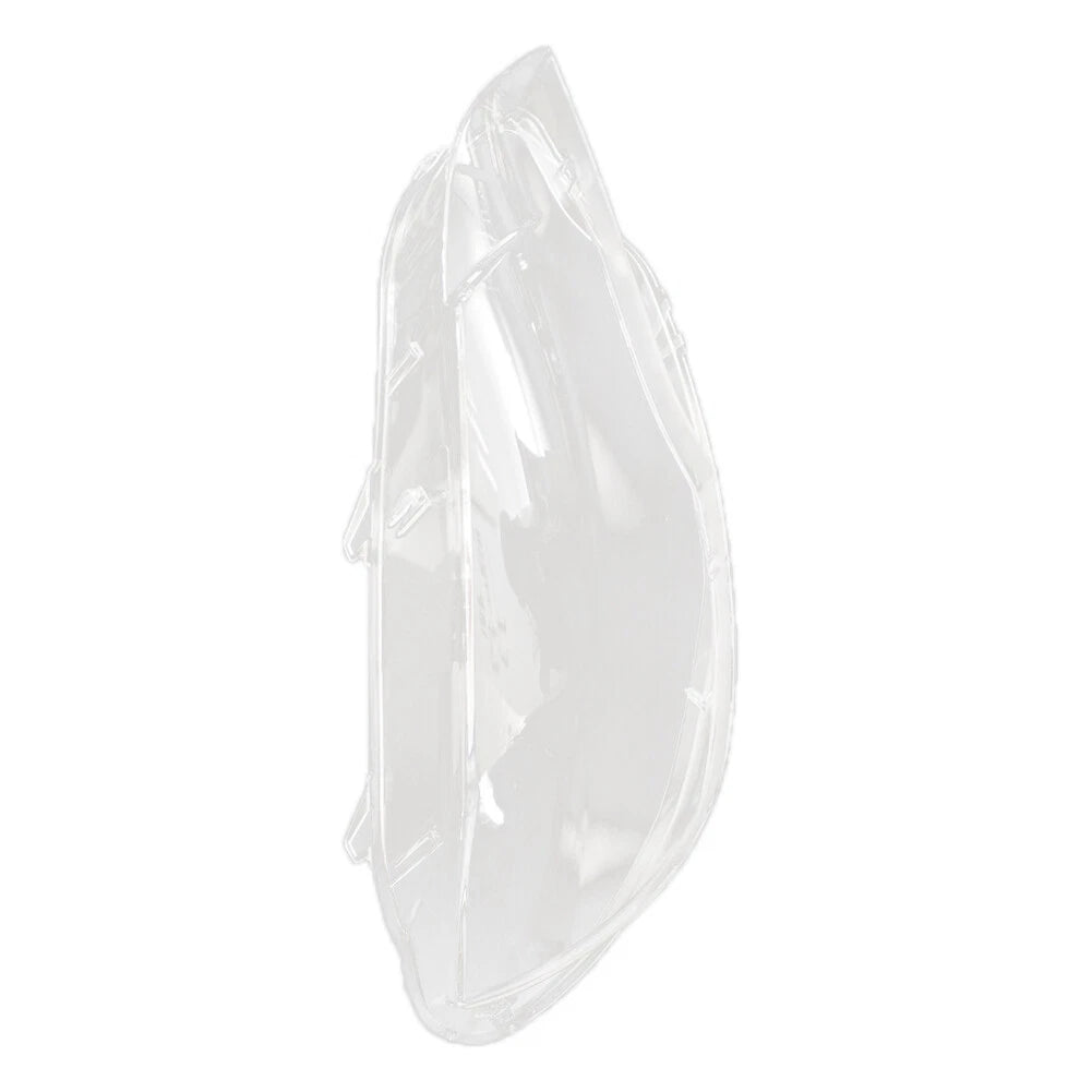 Headlight Lens Cover for BMW X6 E71 (2008–2014)