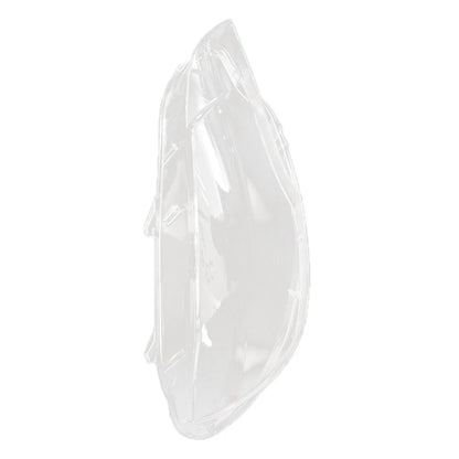 Headlight Lens Cover for BMW X6 E71 (2008–2014)