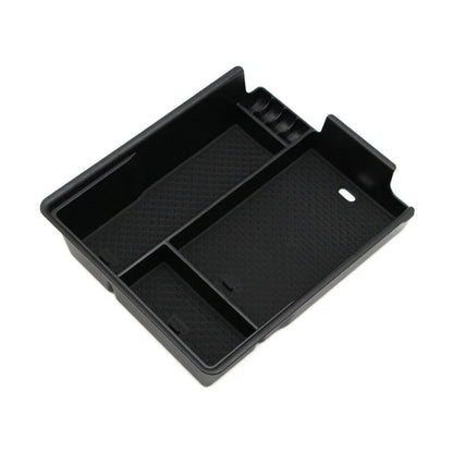 Armrest Box for Hyundai Palisade Matte Black Non-Slip