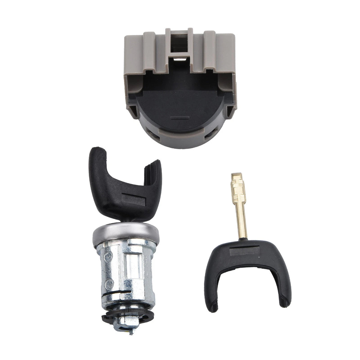 Ignition Switch Cylinder Assembly for Ford Mondeo Transit Mk6 Mk7 (1996–2014)