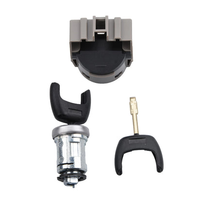 Ignition Switch Cylinder Assembly for Ford Mondeo Transit Mk6 Mk7 (1996–2014)