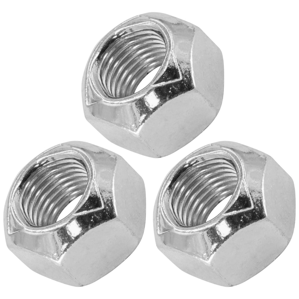Deck Spindle Nut Replacement for John Deere LA105 STX30 STX46 (2008–2011)