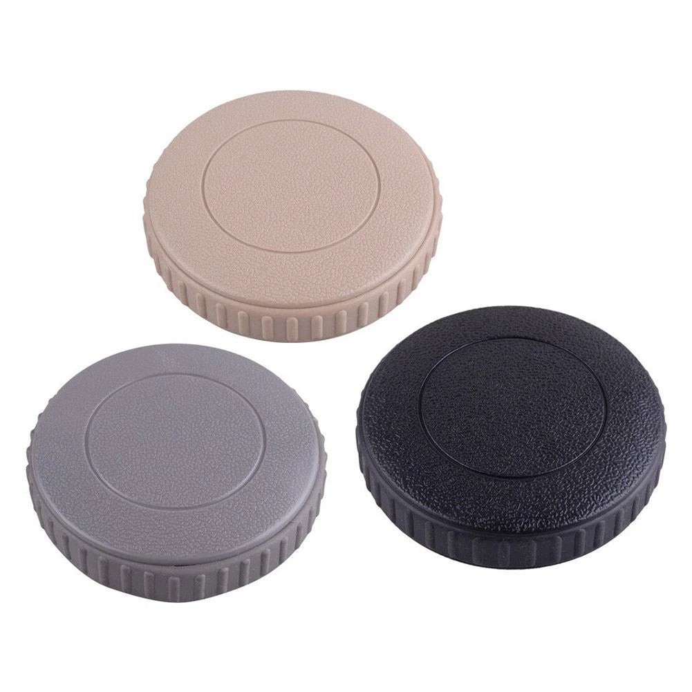 for eos 2006 2016 Seat Adjustment Rotary Knob Cover Cap for Golf Plus 2005 2014