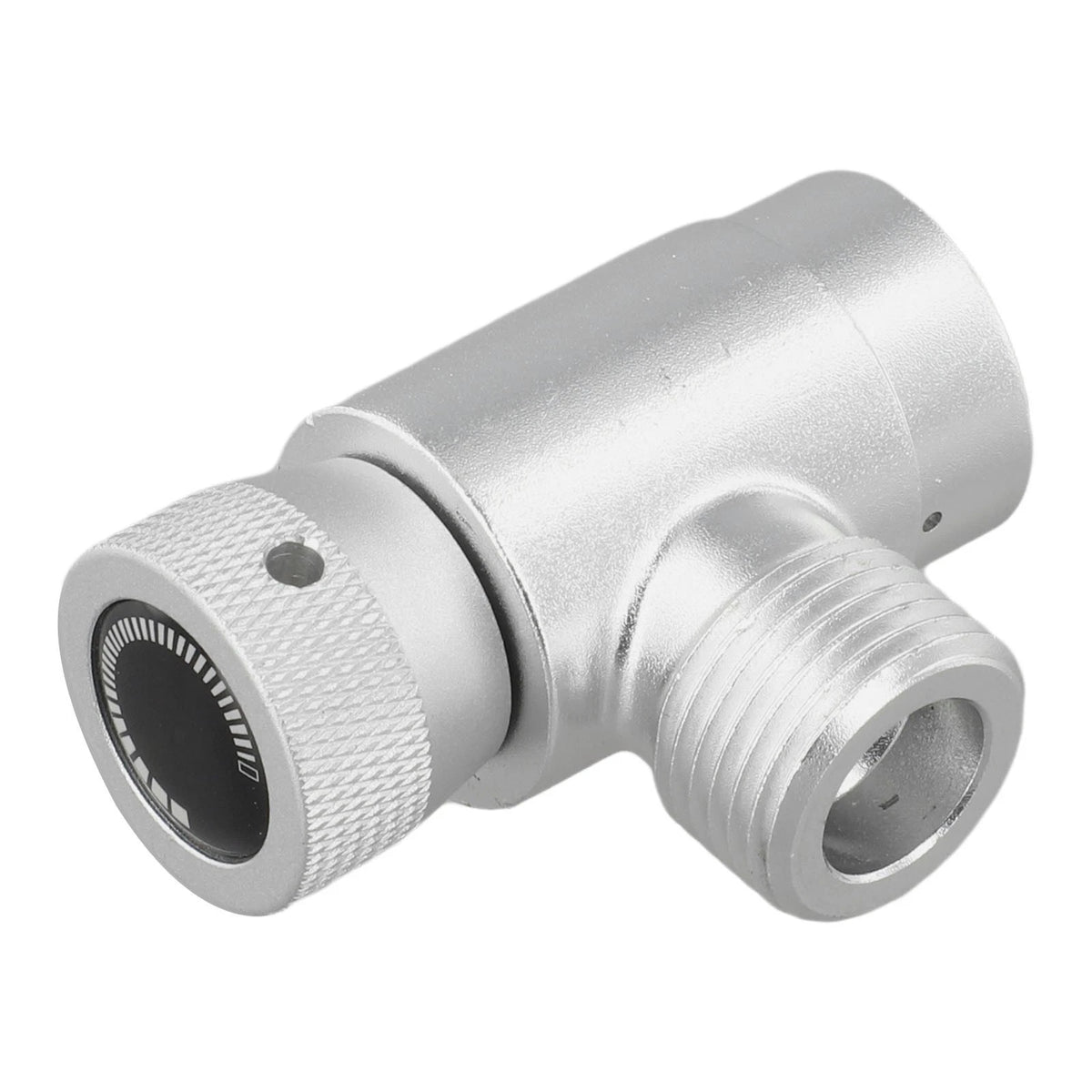 TR214 to W21 8 Adapter for Soda Stream Carbon Dioxide Tanks