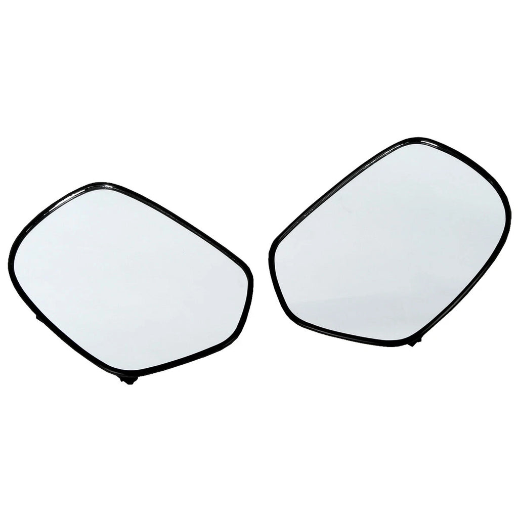 Rear-View Side Mirrors for Honda Goldwing F6B (2003–2017)