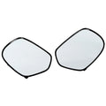 Rear-View Side Mirrors for Honda Goldwing F6B (2003–2017)