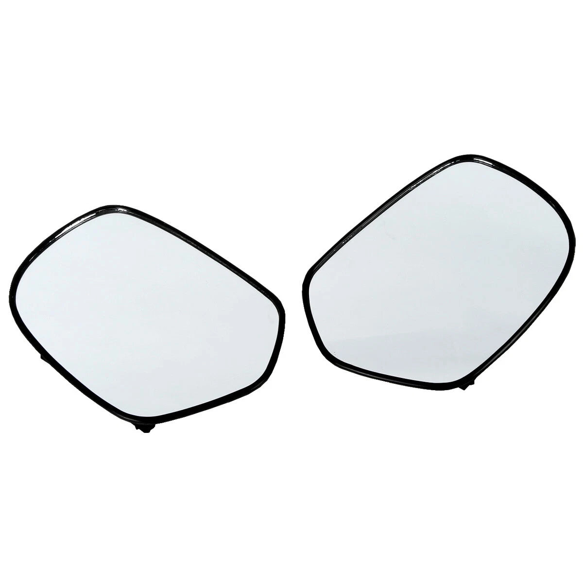 Rear-View Side Mirrors for Honda Goldwing F6B (2003–2017)