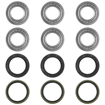 Spindle Repair Kit for Scag Turf Tiger SM61 SM72 SMST61 SMST72 (2000–2020)