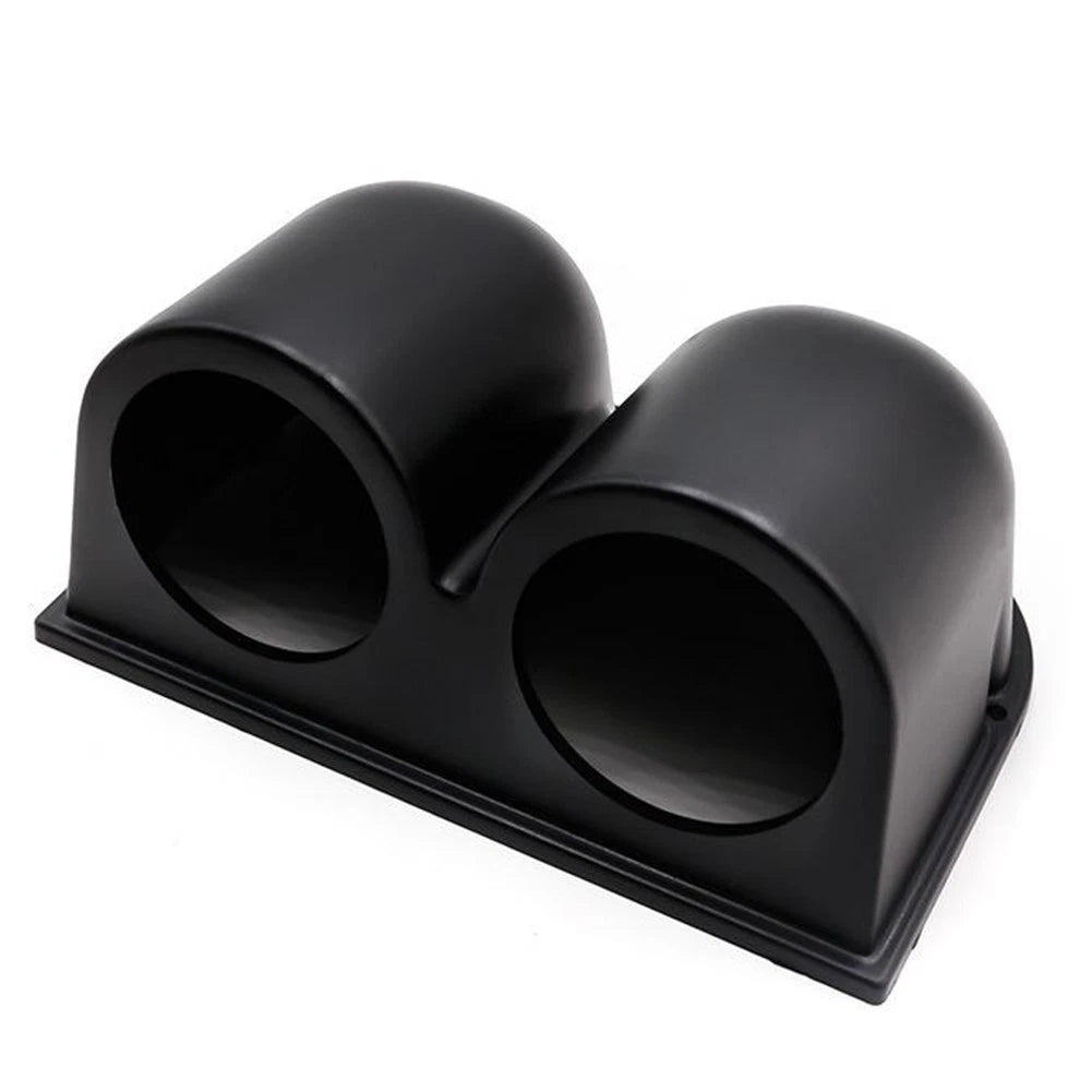 Dual Gauge Pod for Automobile (52mm)