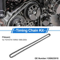 Timing Chain Kit for Toyota Yaris 1999–2005