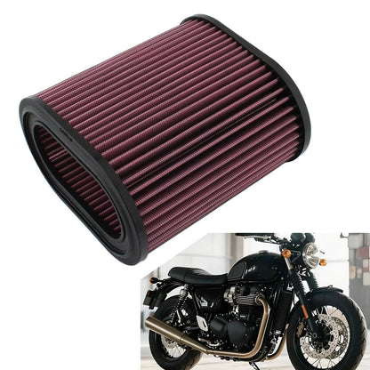 Air Filter Cleaner for Roadster Classic Tourer (ABS 2294, TB-2204)