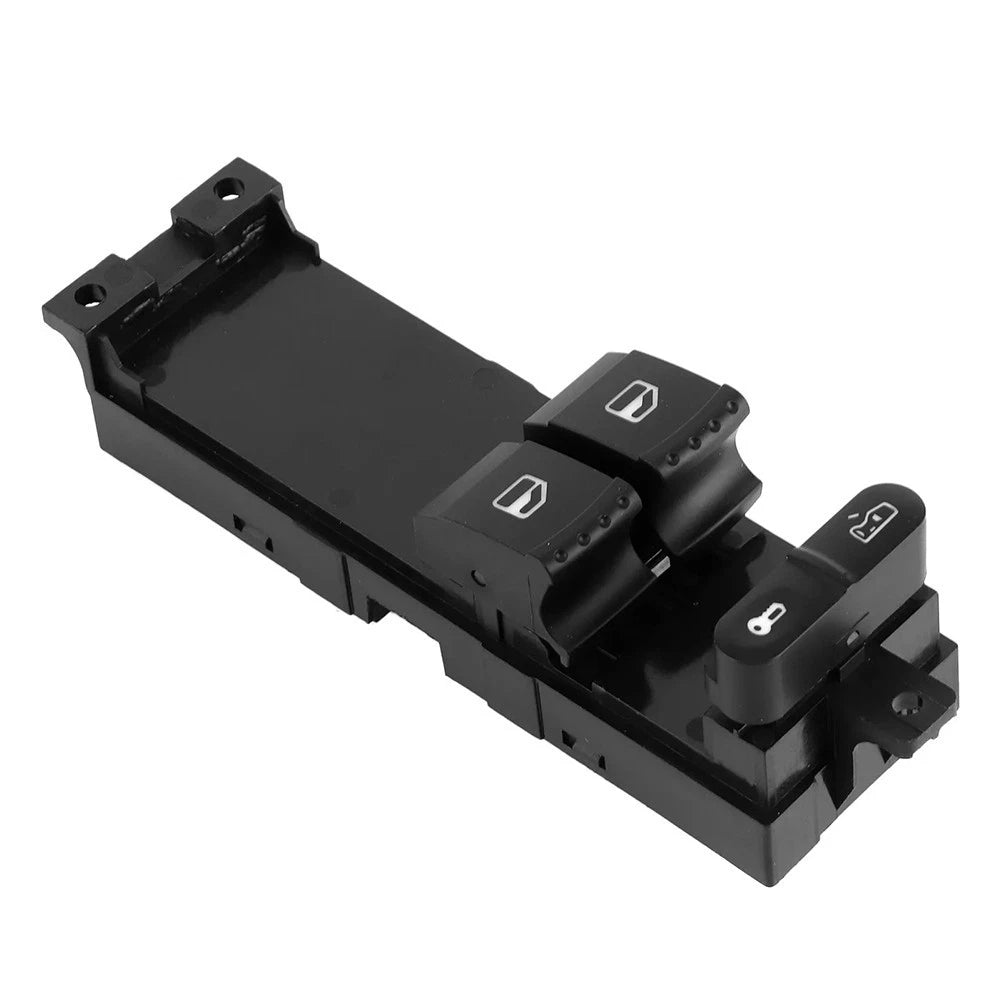 Electric Window Control Switch for Skoda Vehicles (2010–2023)