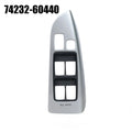 Switch Frame Panel for