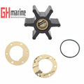 Flexible Impeller for Volvo Penta AQ 2B/MD 2010/MD 2020
