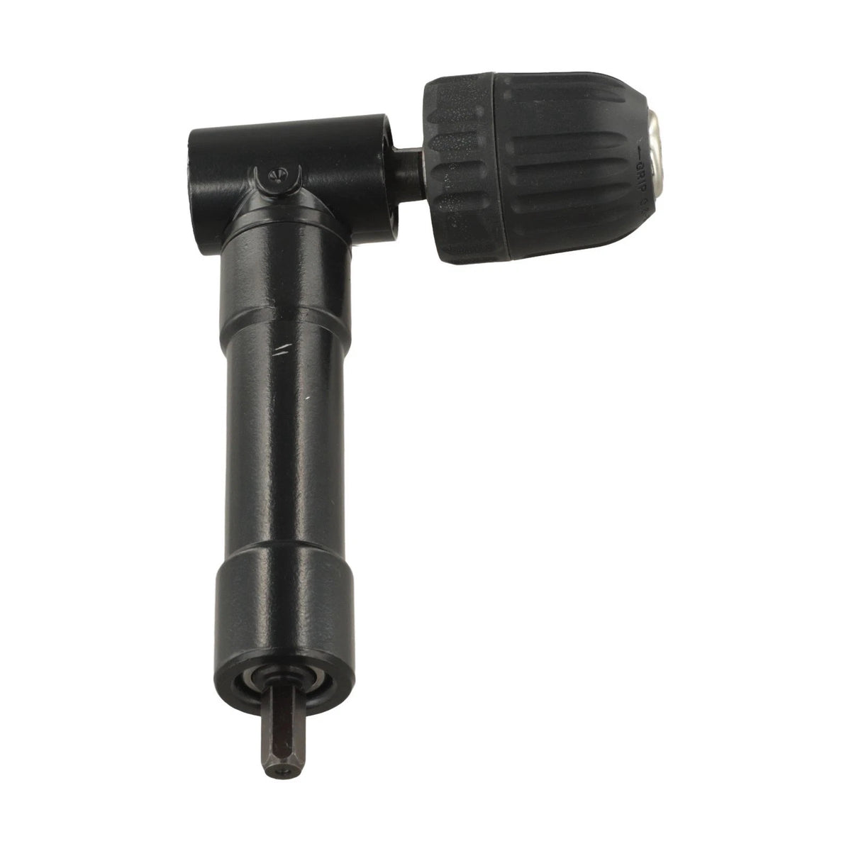 Cordless Drill Adapter Right Angle Chuck for