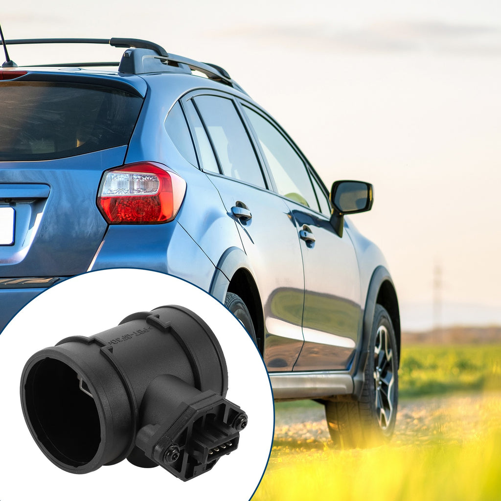 Mass Air Flow Sensor Replacement for Chevrolet (1996–2018)