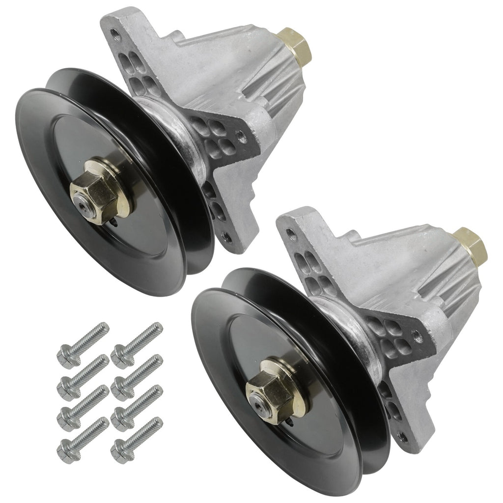 Spindle Assembly Replacement for Cub Cadet MTD XT1-LT 50 CYT (2018–2022)