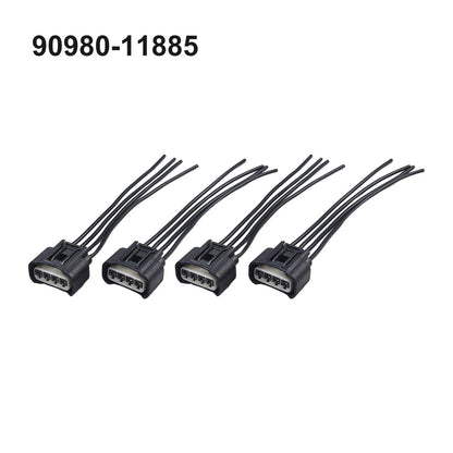 Ignition Coil Connectors for Toyota