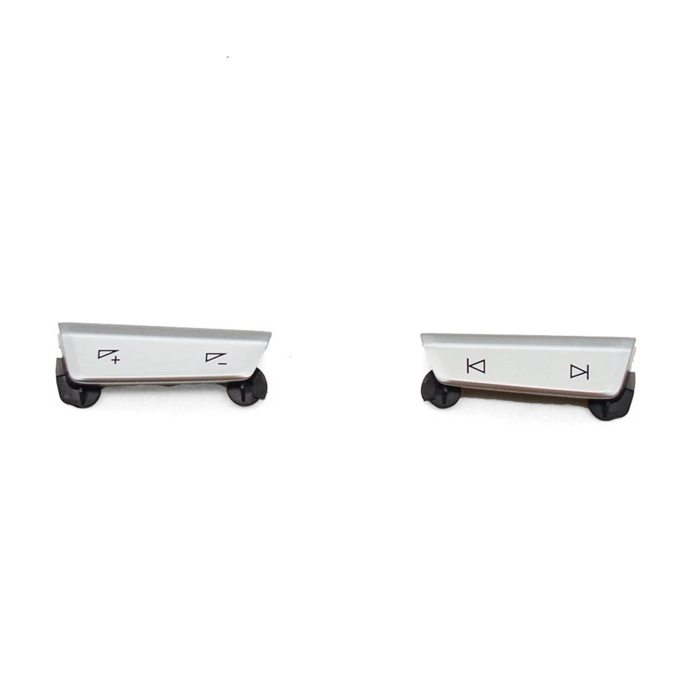 Steering Wheel Volume Button Set for Passat (2006–2010) and Sagitar (2007–2010)