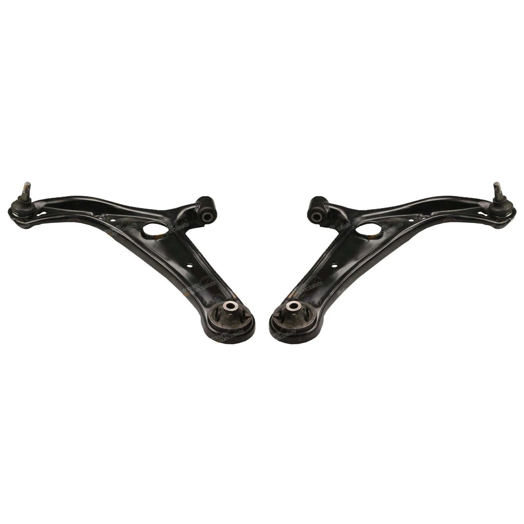 Front Lower Control Arm Assemblies for Toyota Prius C (2012–2017)