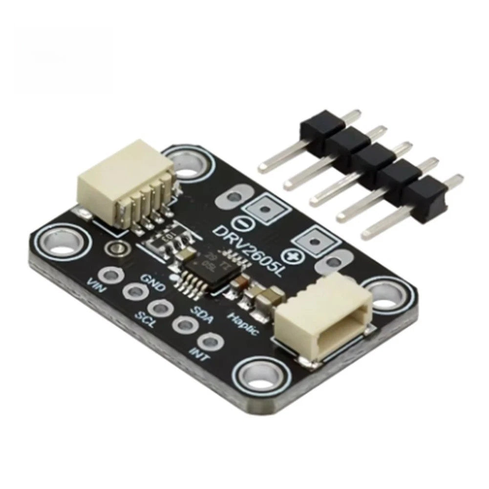 DRV2605L Module for Automotive Applications (3V/5V)