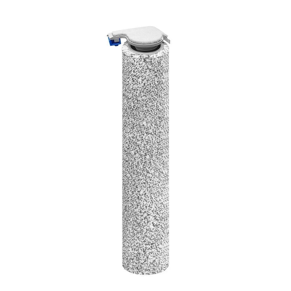 Roller Cloth and Handle Replacement Kit for Ecovacs Deebot T90 Pro