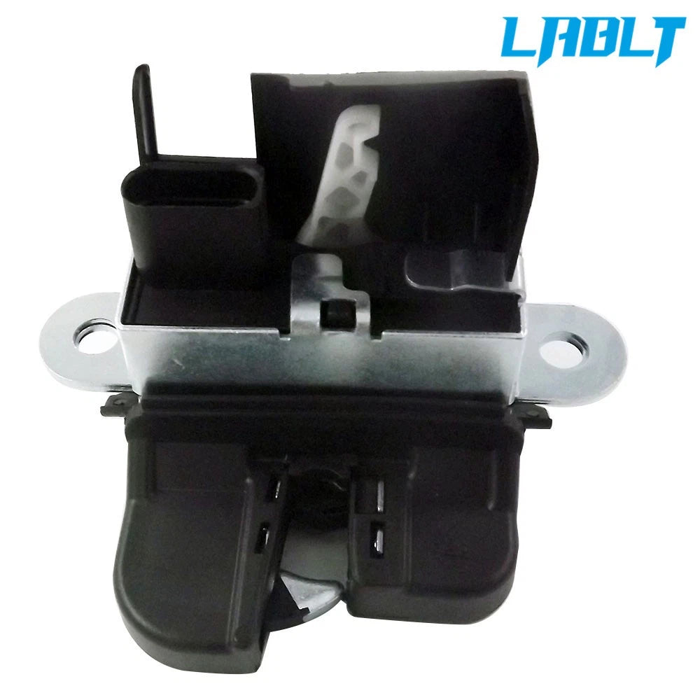Trunk Rear Lock Latch Actuator 1K6827505E for VW Golf (2004–2009)