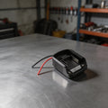 Battery Adapter for Tools DIY Mount Connection
