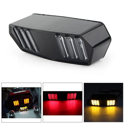LED Taillights for Honda MSX125/SF (2013–2023)