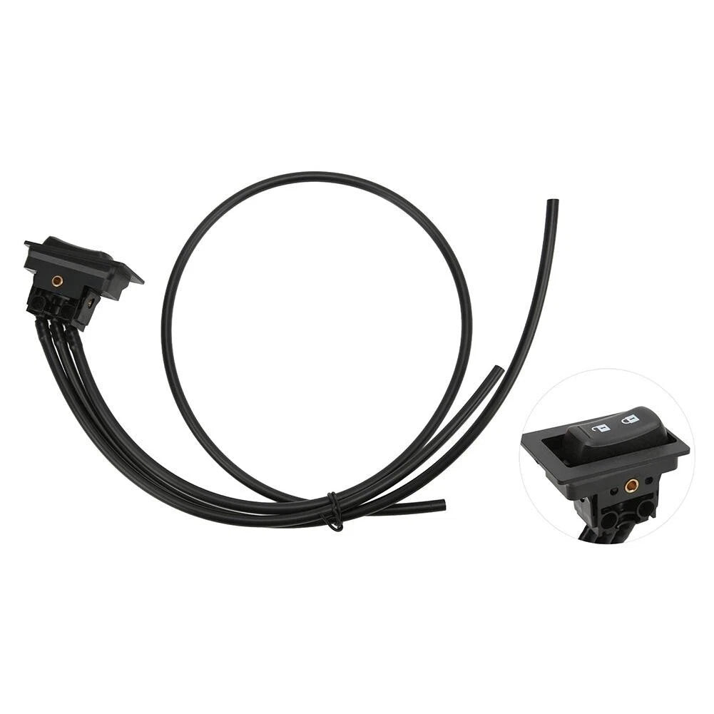 2X ABS Replacement Parts for