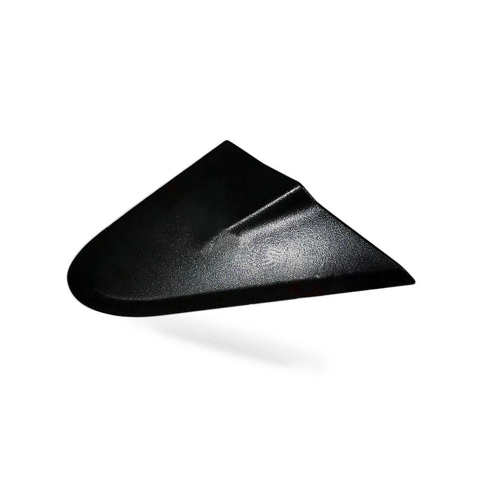 Exterior Mirror Trim Panel for Chevrolet Sonic Aveo (2012–2019) Left Driver Side
