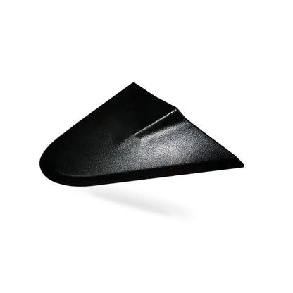 Exterior Mirror Trim Panel for Chevrolet Sonic Aveo (2012–2019) Left Driver Side