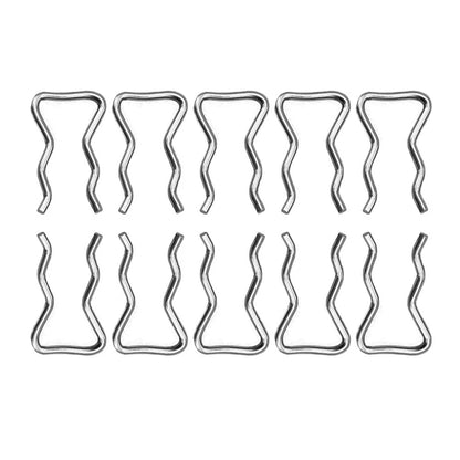 Rail Fasteners Return Line Clips for